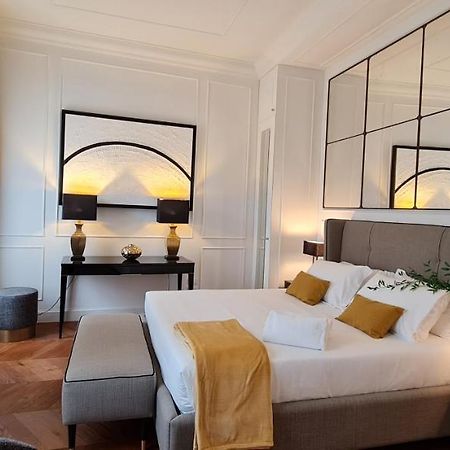 Calzaiuoli3 Luxury Flat In The City Center Of Florencia Exterior foto
