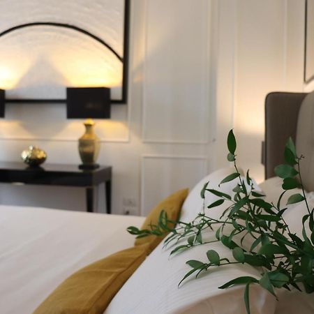 Calzaiuoli3 Luxury Flat In The City Center Of Florencia Exterior foto
