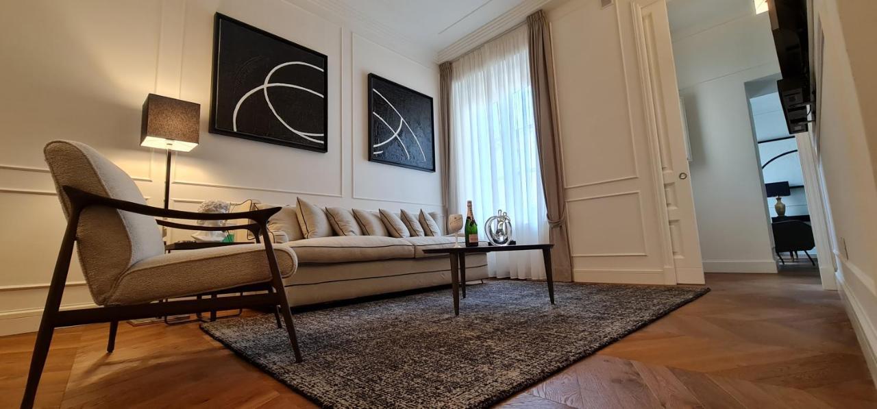 Calzaiuoli3 Luxury Flat In The City Center Of Florencia Exterior foto