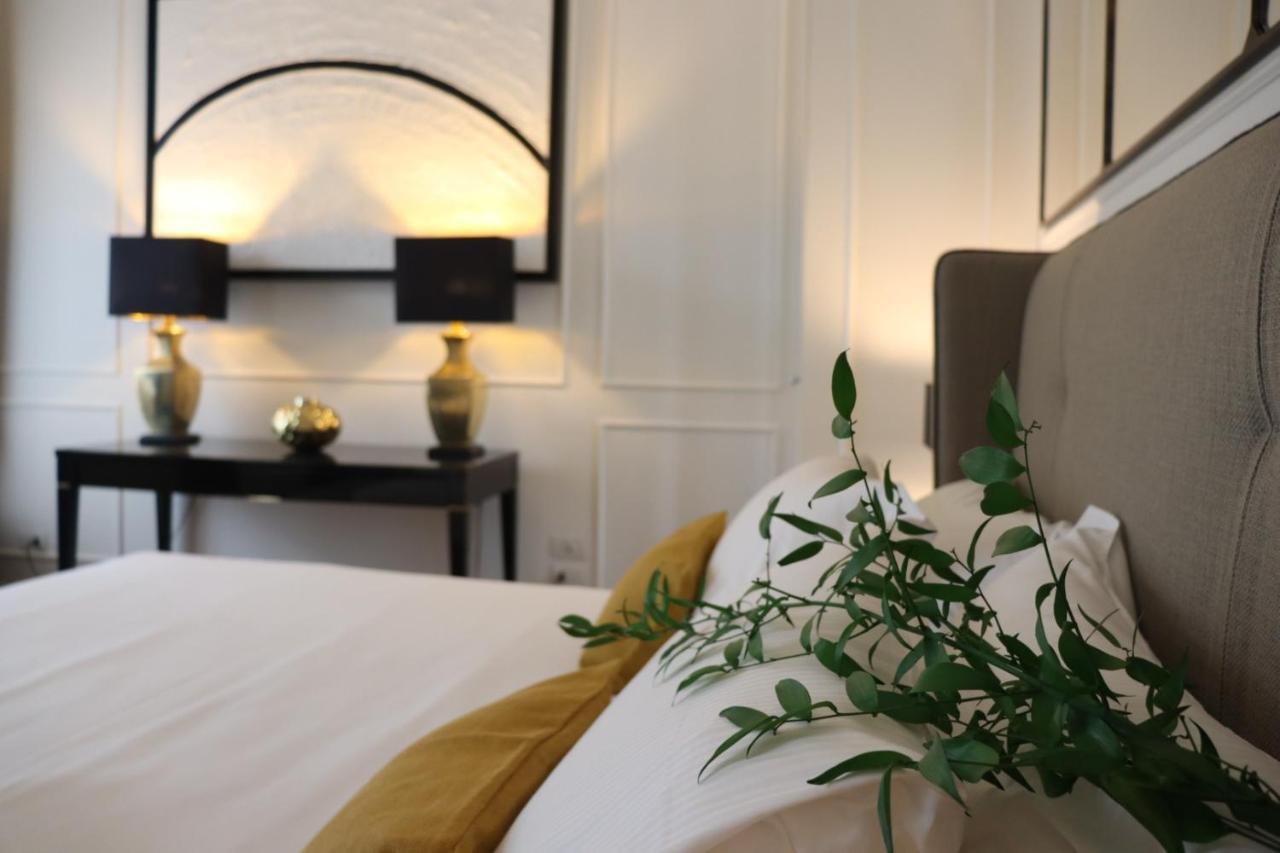 Calzaiuoli3 Luxury Flat In The City Center Of Florencia Exterior foto