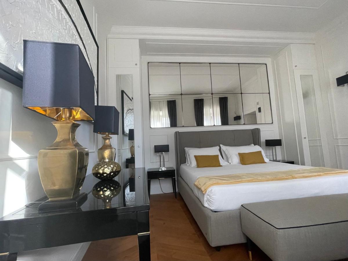 Calzaiuoli3 Luxury Flat In The City Center Of Florencia Exterior foto