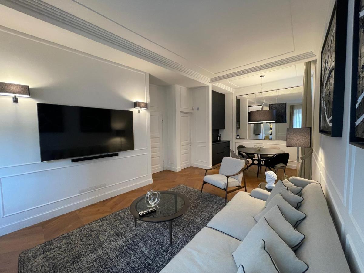 Calzaiuoli3 Luxury Flat In The City Center Of Florencia Exterior foto